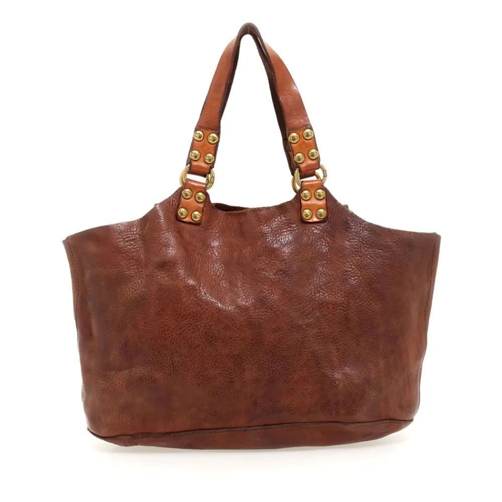 Campomaggi Atena> Business Bags|Handbags