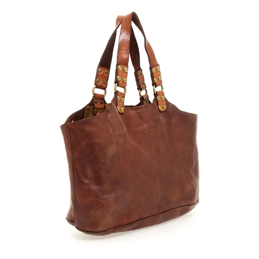 Campomaggi Atena> Business Bags|Handbags
