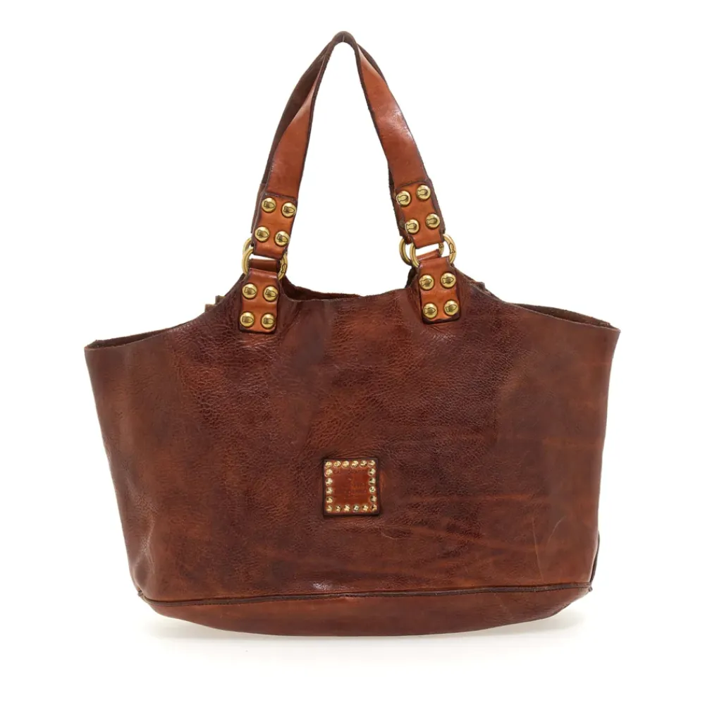 Campomaggi Atena> Business Bags|Handbags