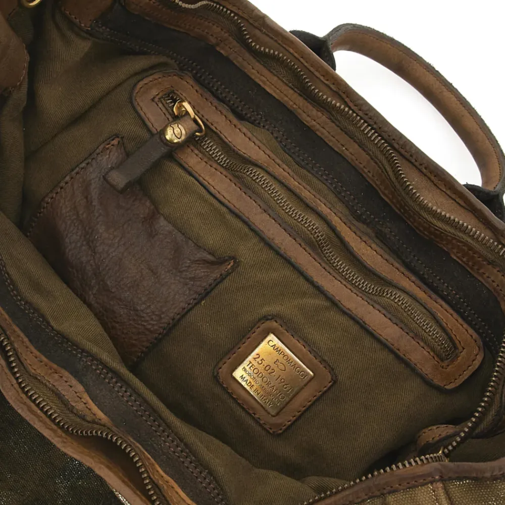 Campomaggi Baltimora> Shoppers/Tote bags