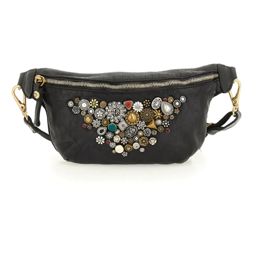 Campomaggi Bella Di Notte> Belt Bags