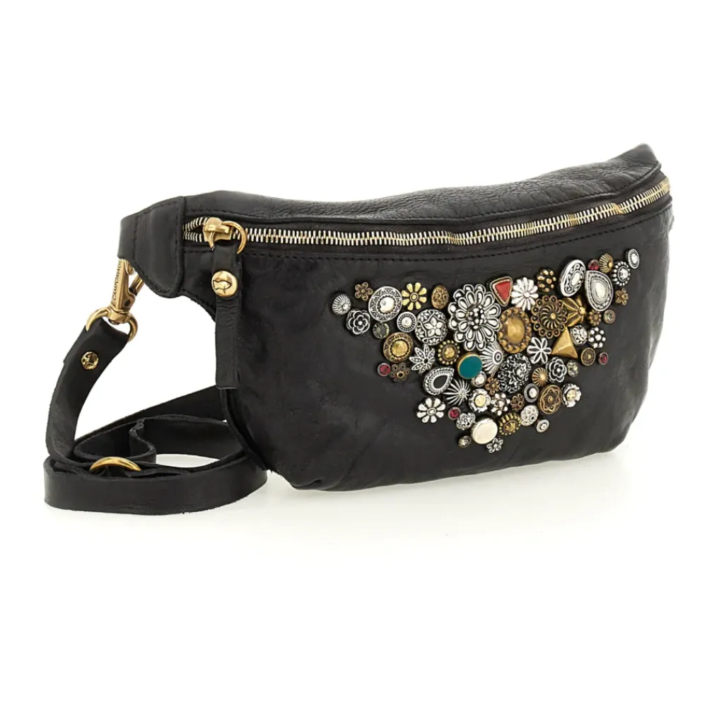 Campomaggi Bella Di Notte> Belt Bags
