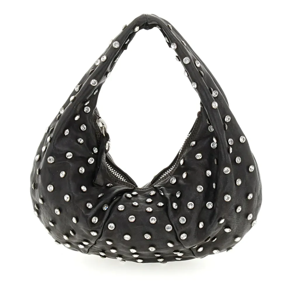 Campomaggi Bella Di Notte> Shoulder/Hobo Bag