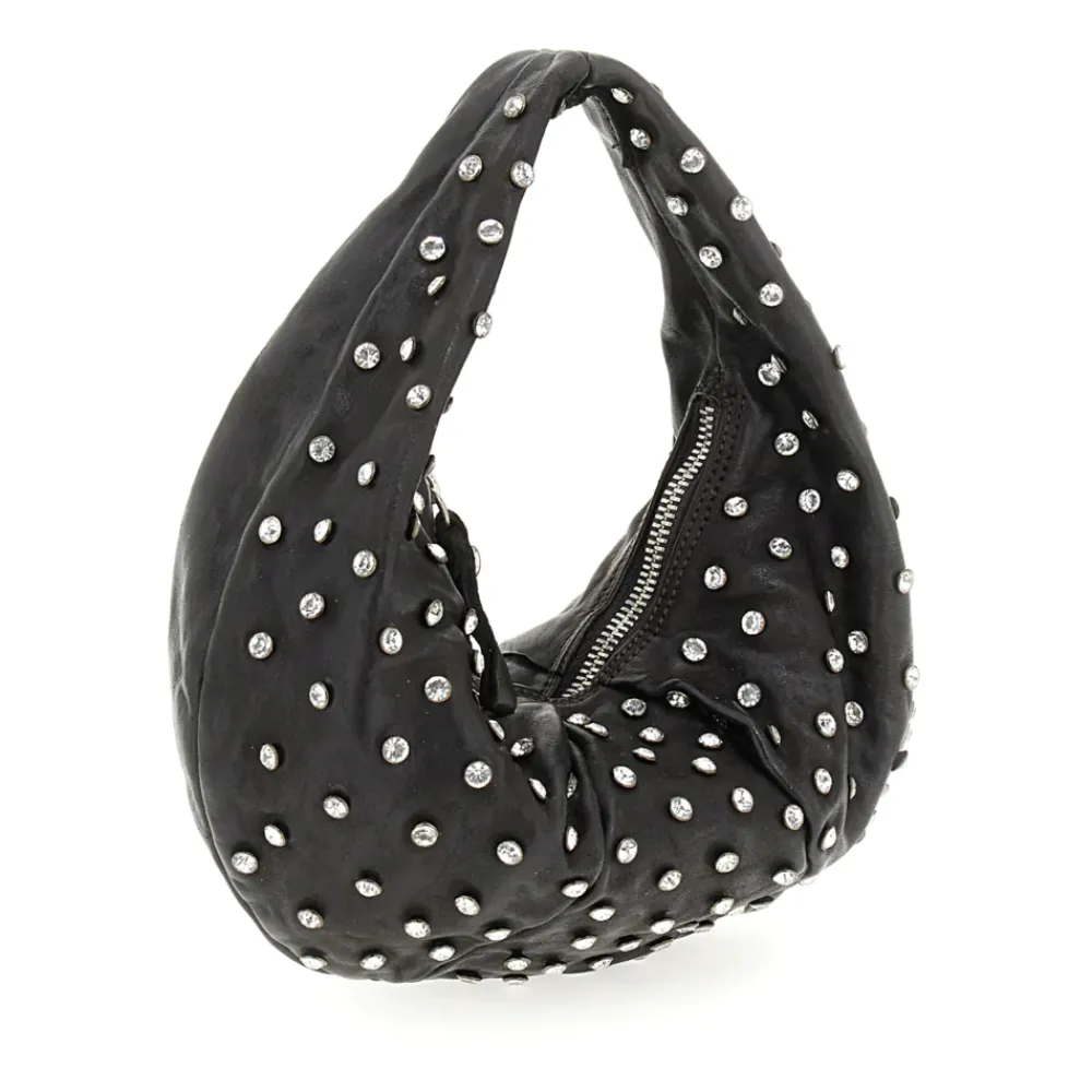Campomaggi Bella Di Notte> Shoulder/Hobo Bag