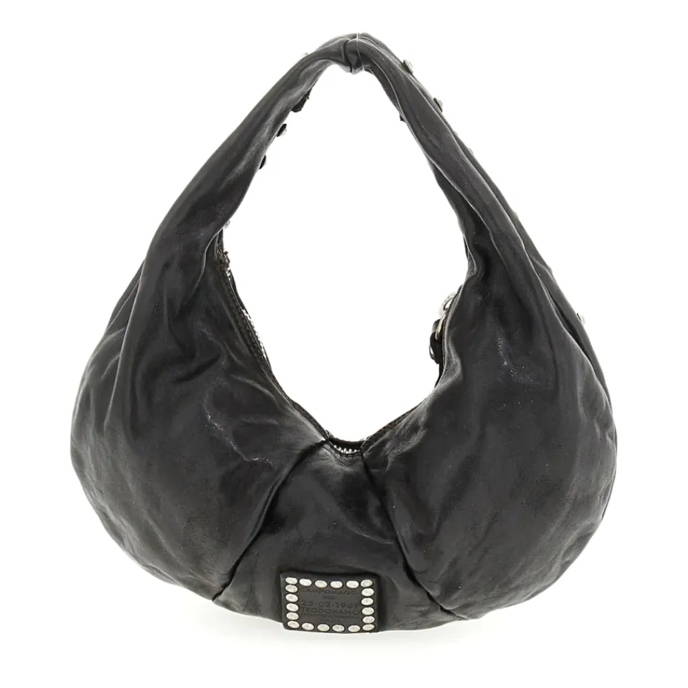 Campomaggi Bella Di Notte> Shoulder/Hobo Bag