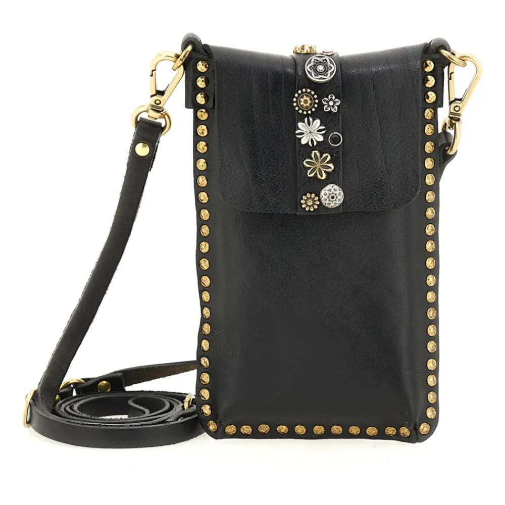 Campomaggi Bella Di Notte> Wallets And Small Leather Accessories