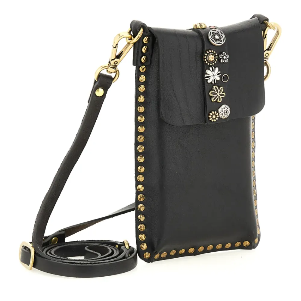 Campomaggi Bella Di Notte> Wallets And Small Leather Accessories