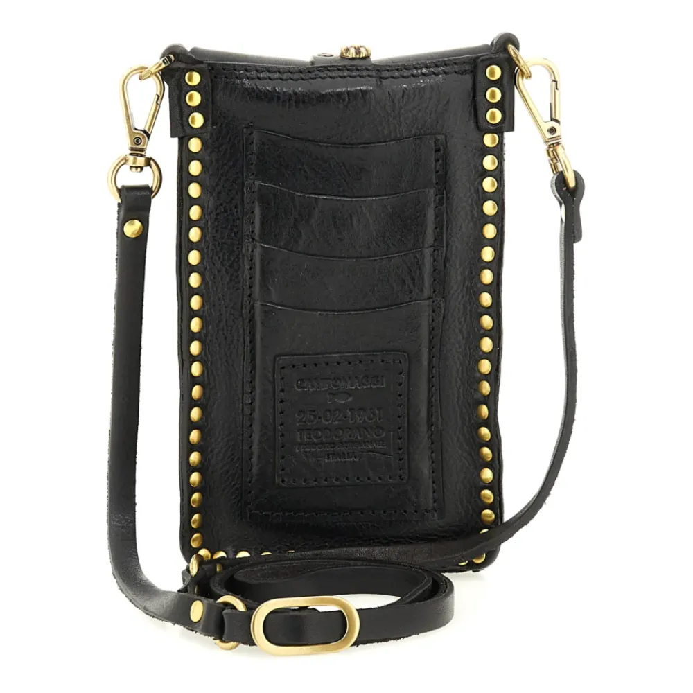 Campomaggi Bella Di Notte> Wallets And Small Leather Accessories