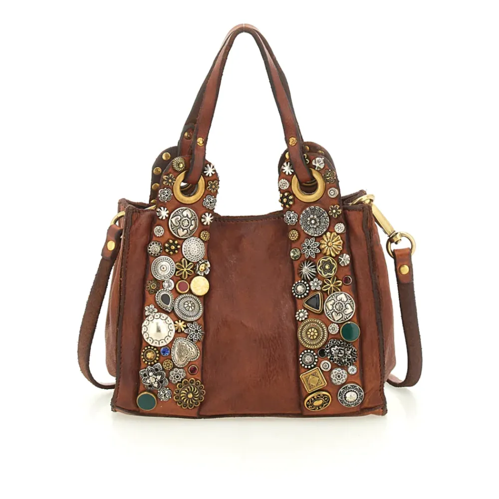 Campomaggi Bella Di Notte> Mini Bags|Cross-Body Bags