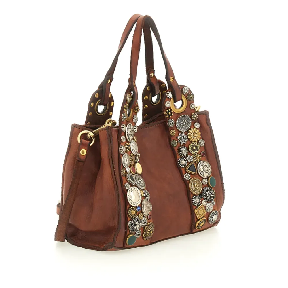 Campomaggi Bella Di Notte> Mini Bags|Cross-Body Bags
