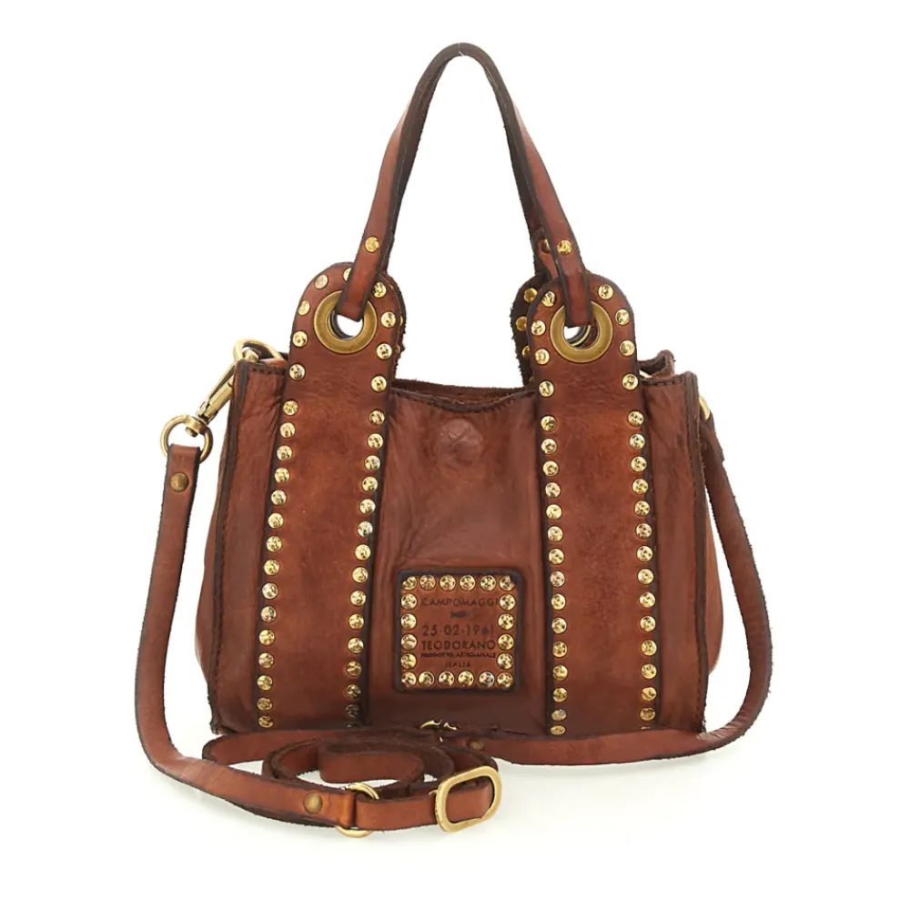 Campomaggi Bella Di Notte> Mini Bags|Cross-Body Bags