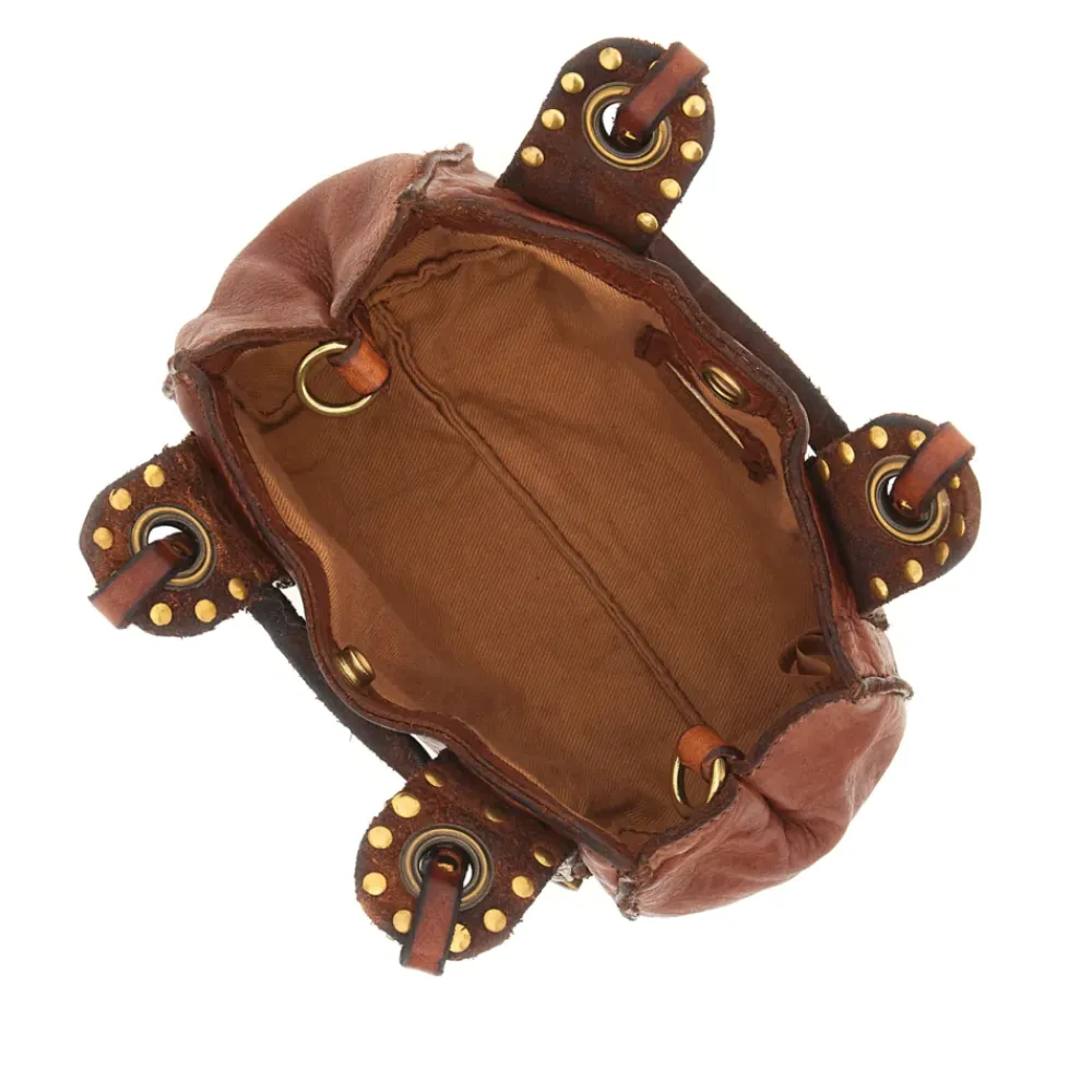 Campomaggi Bella Di Notte> Mini Bags|Cross-Body Bags
