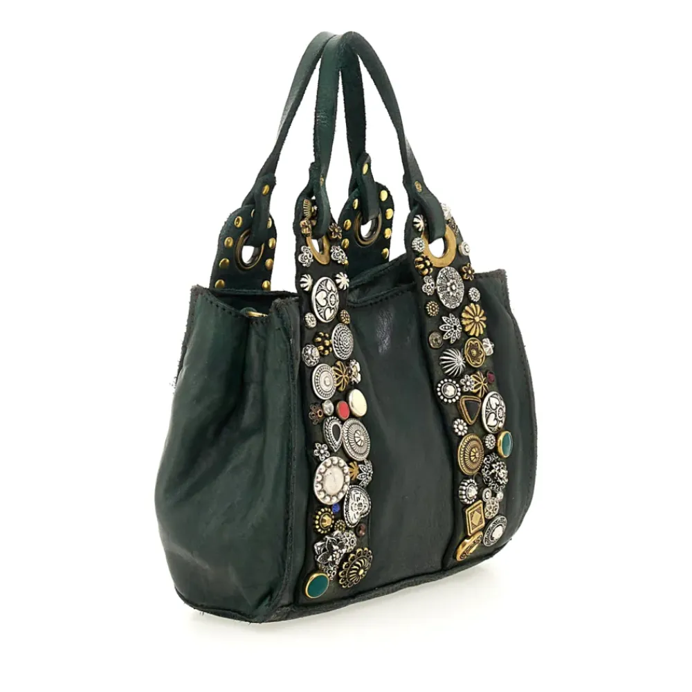 Campomaggi Bella Di Notte> Mini Bags|Cross-Body Bags