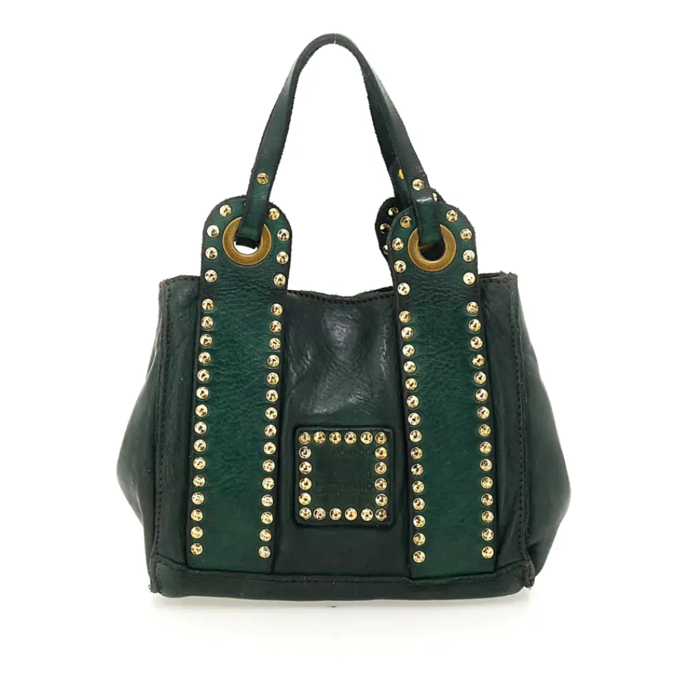 Campomaggi Bella Di Notte> Mini Bags|Cross-Body Bags