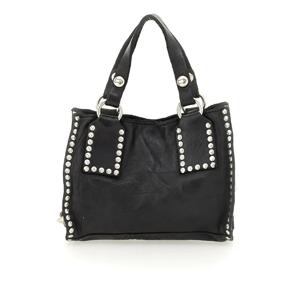 Campomaggi Bella Di Notte> Mini Bags|Cross-Body Bags