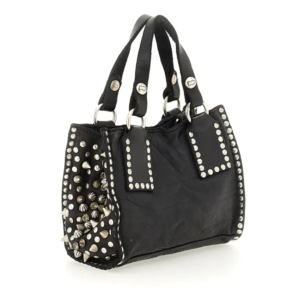 Campomaggi Bella Di Notte> Mini Bags|Cross-Body Bags