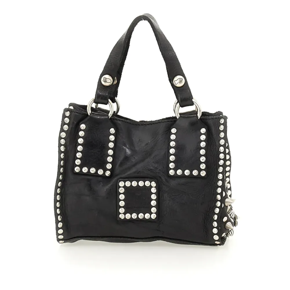 Campomaggi Bella Di Notte> Mini Bags|Cross-Body Bags
