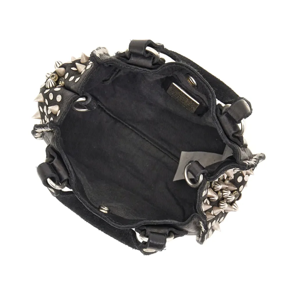 Campomaggi Bella Di Notte> Mini Bags|Cross-Body Bags