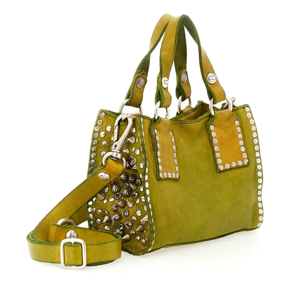 Campomaggi Bella Di Notte> Mini Bags|Cross-Body Bags