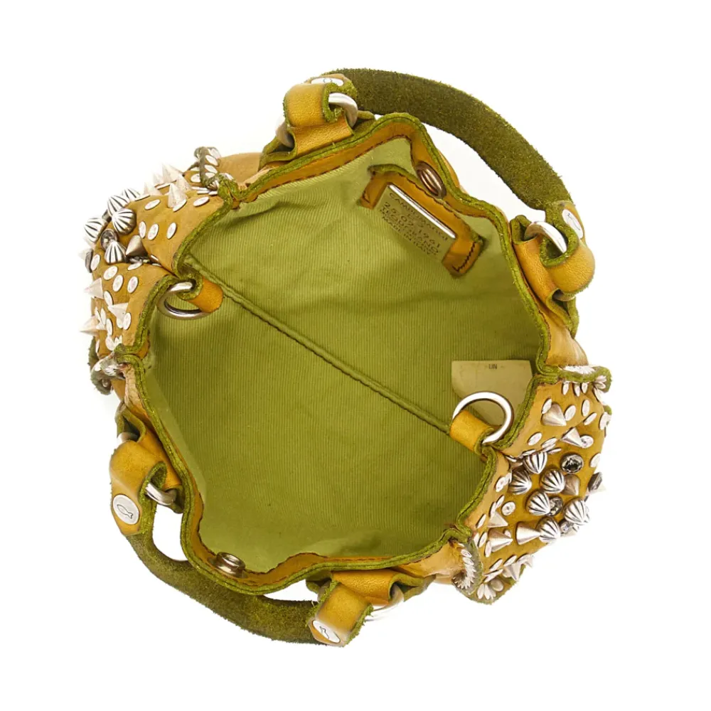 Campomaggi Bella Di Notte> Mini Bags|Cross-Body Bags
