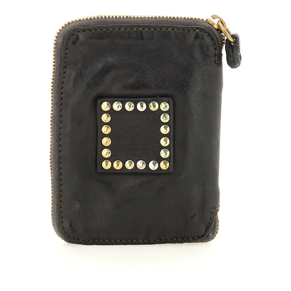 Campomaggi Bella Di Notte> Wallets And Small Leather Accessories