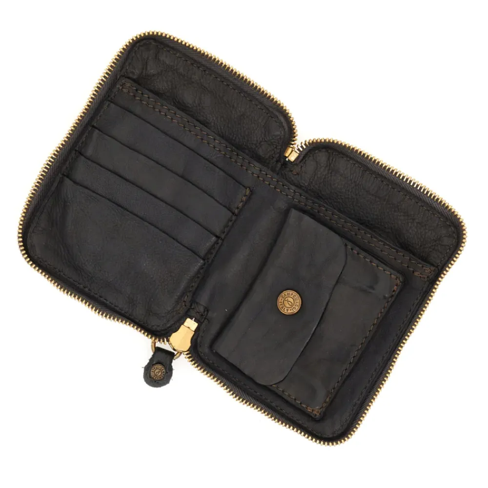 Campomaggi Bella Di Notte> Wallets And Small Leather Accessories