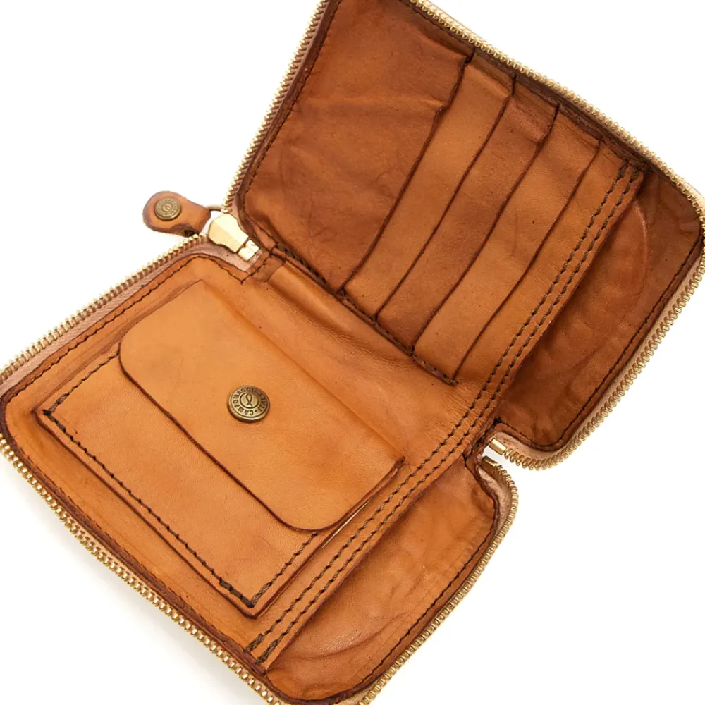 Campomaggi Bella Di Notte> Wallets And Small Leather Accessories