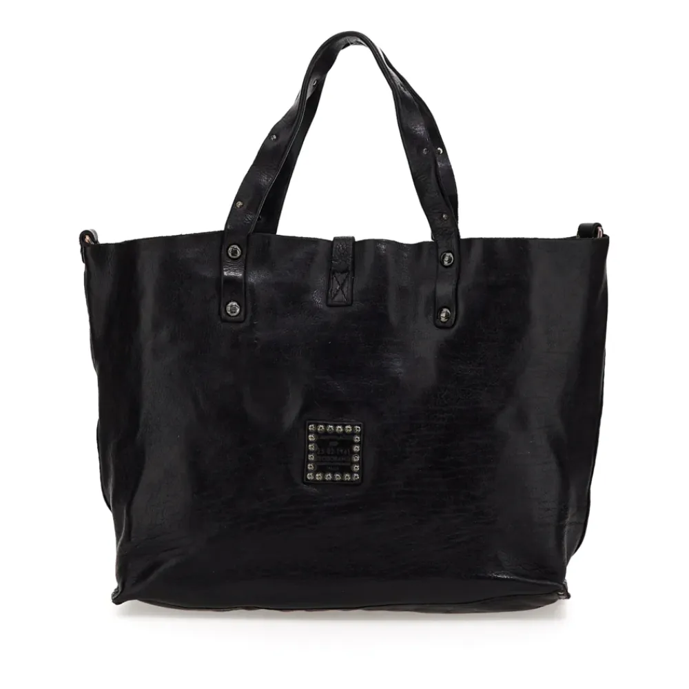 Campomaggi Bella Di Notte> Handbags|Shoppers/Tote bags
