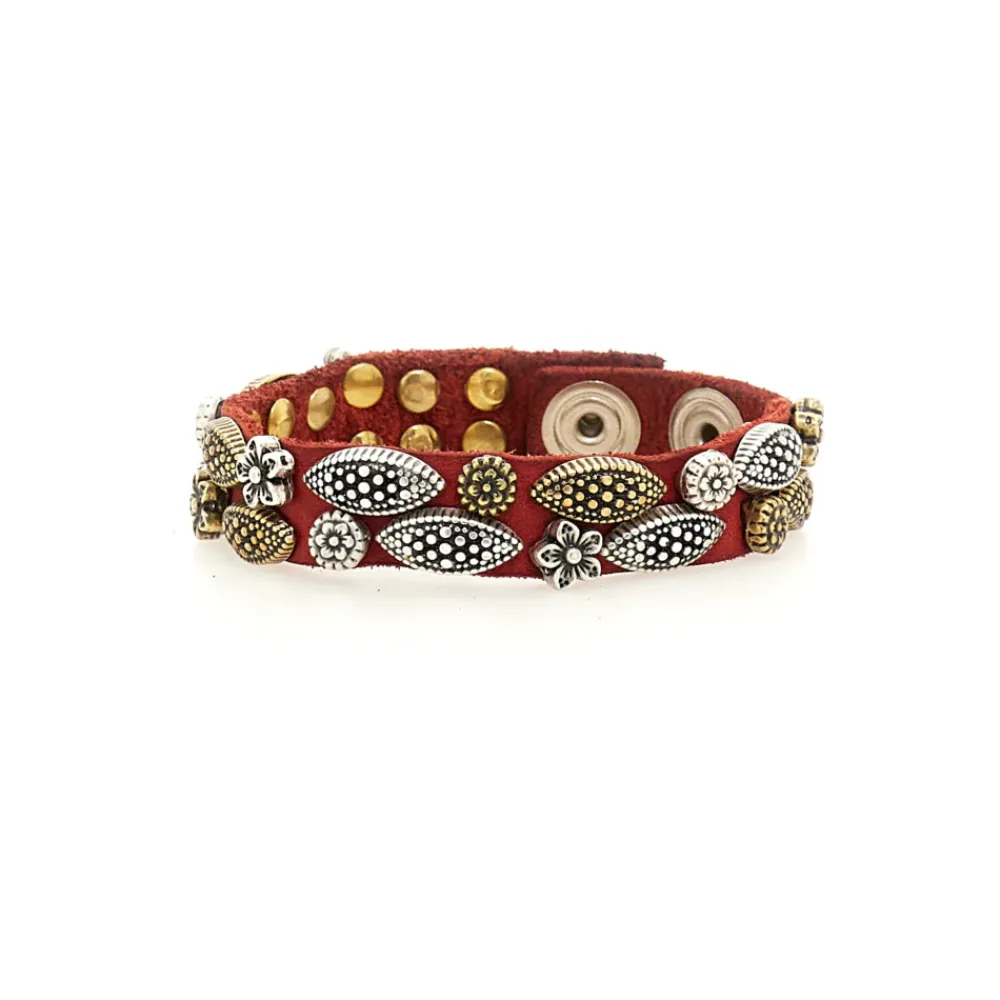 Campomaggi Bella Di Notte> Bracelets