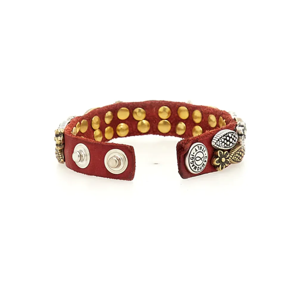 Campomaggi Bella Di Notte> Bracelets
