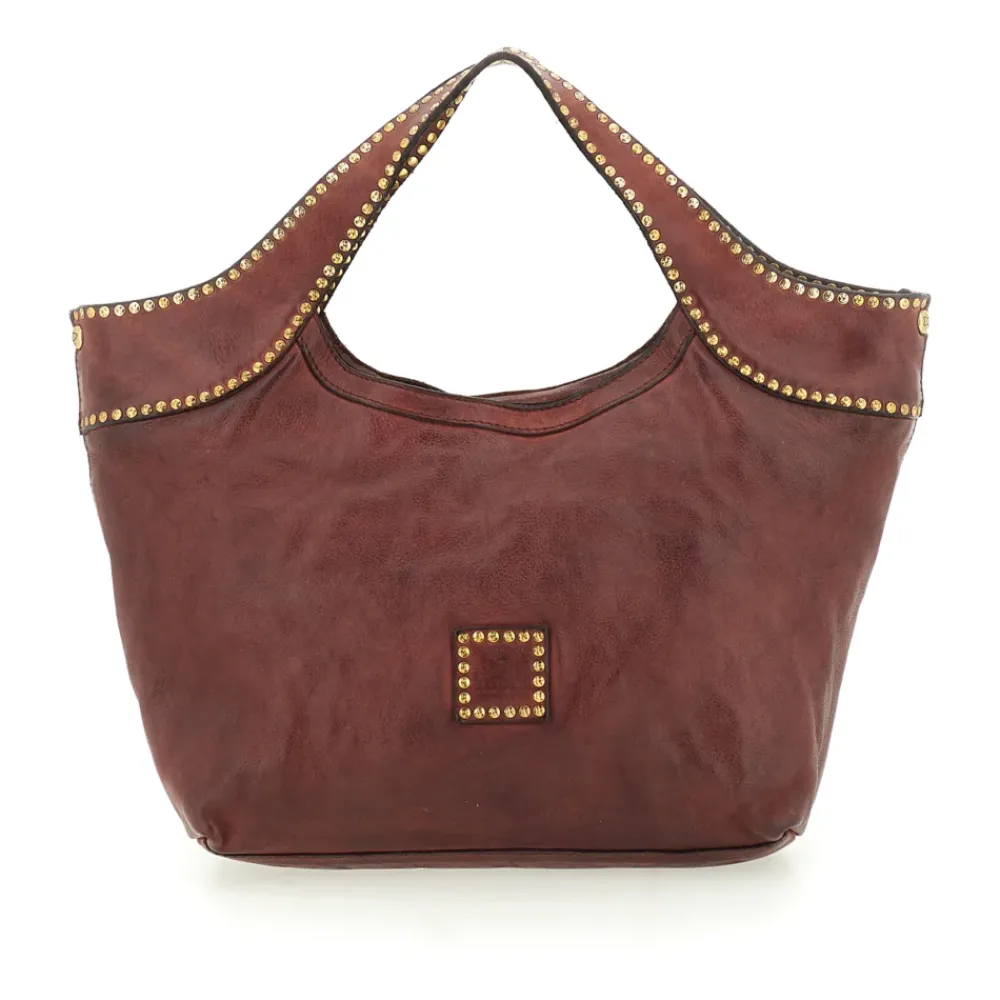 Campomaggi Bella Di Notte> Handbags|Shoppers/Tote bags