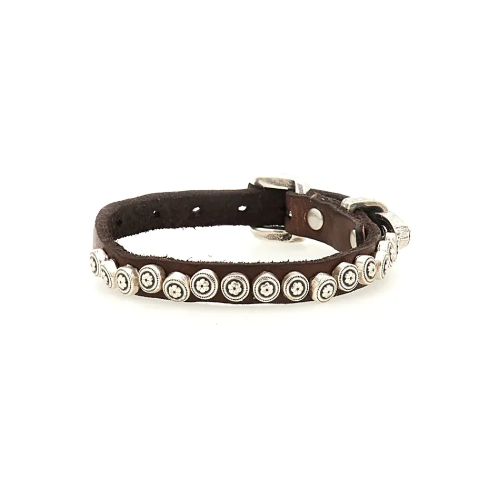 Campomaggi Bella Di Notte> Bracelets|Bracelets