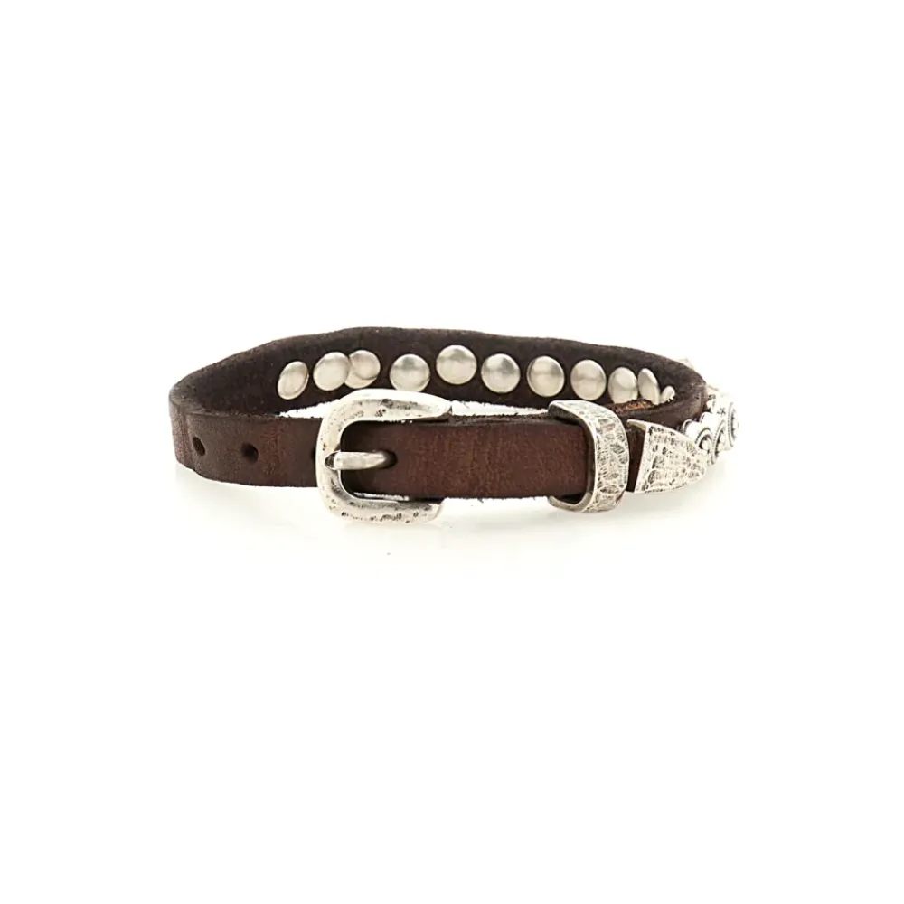 Campomaggi Bella Di Notte> Bracelets|Bracelets