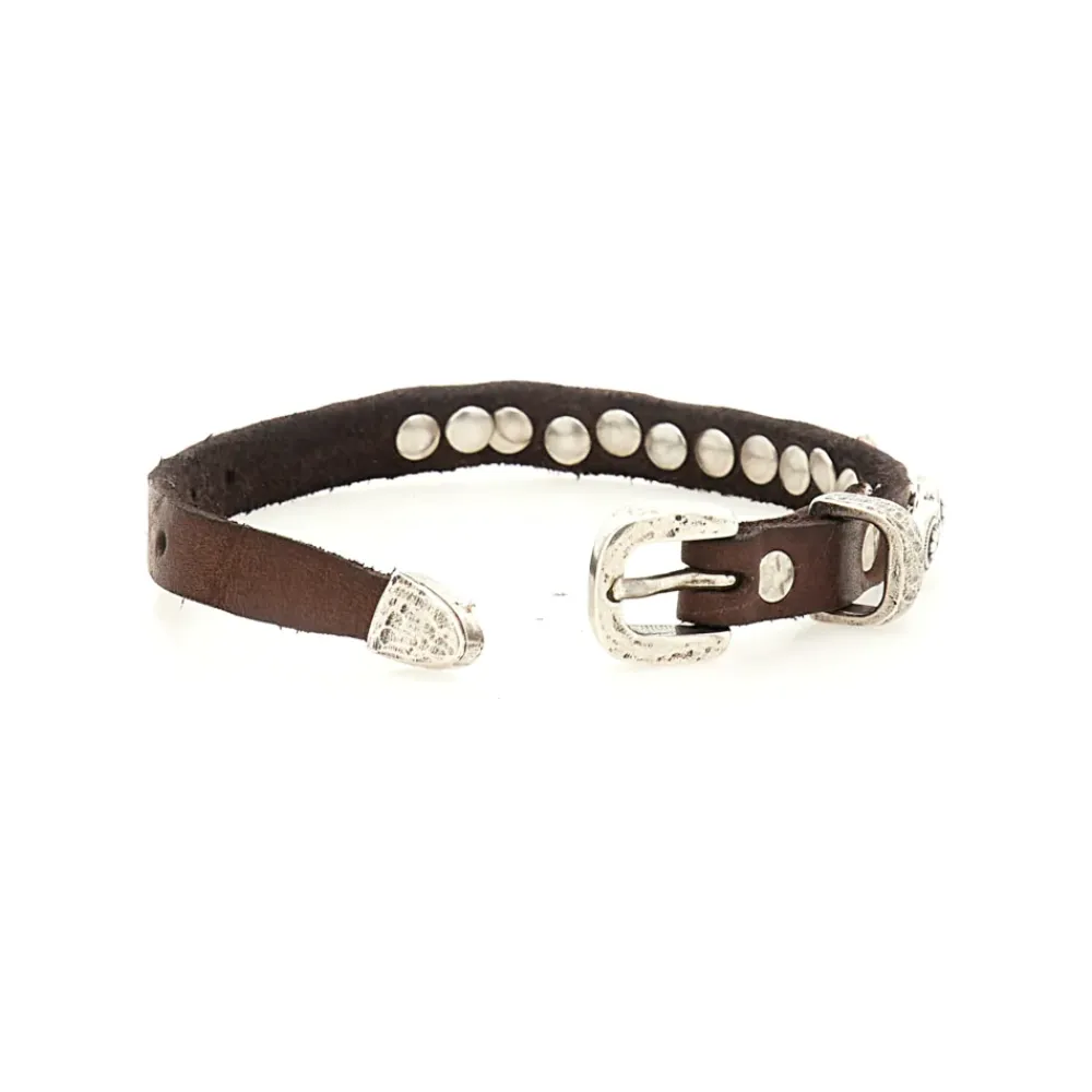Campomaggi Bella Di Notte> Bracelets|Bracelets