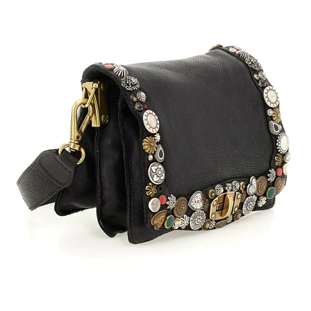 Campomaggi Bella Di Notte> Cross-Body Bags