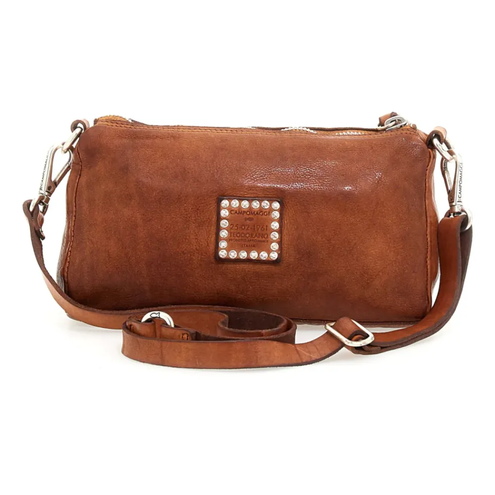 Campomaggi Bella Di Notte> Cross-Body Bags