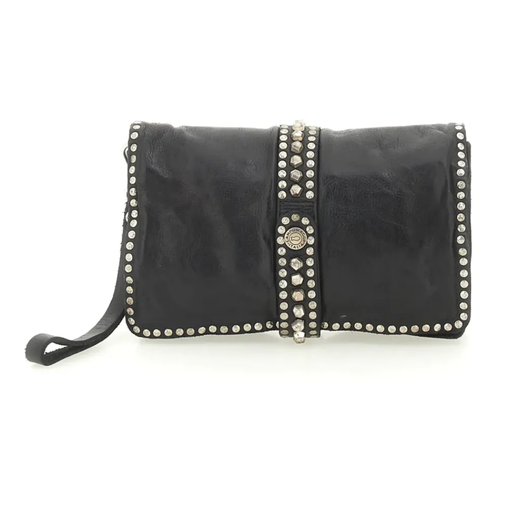 Campomaggi Betulla> Mini Bags