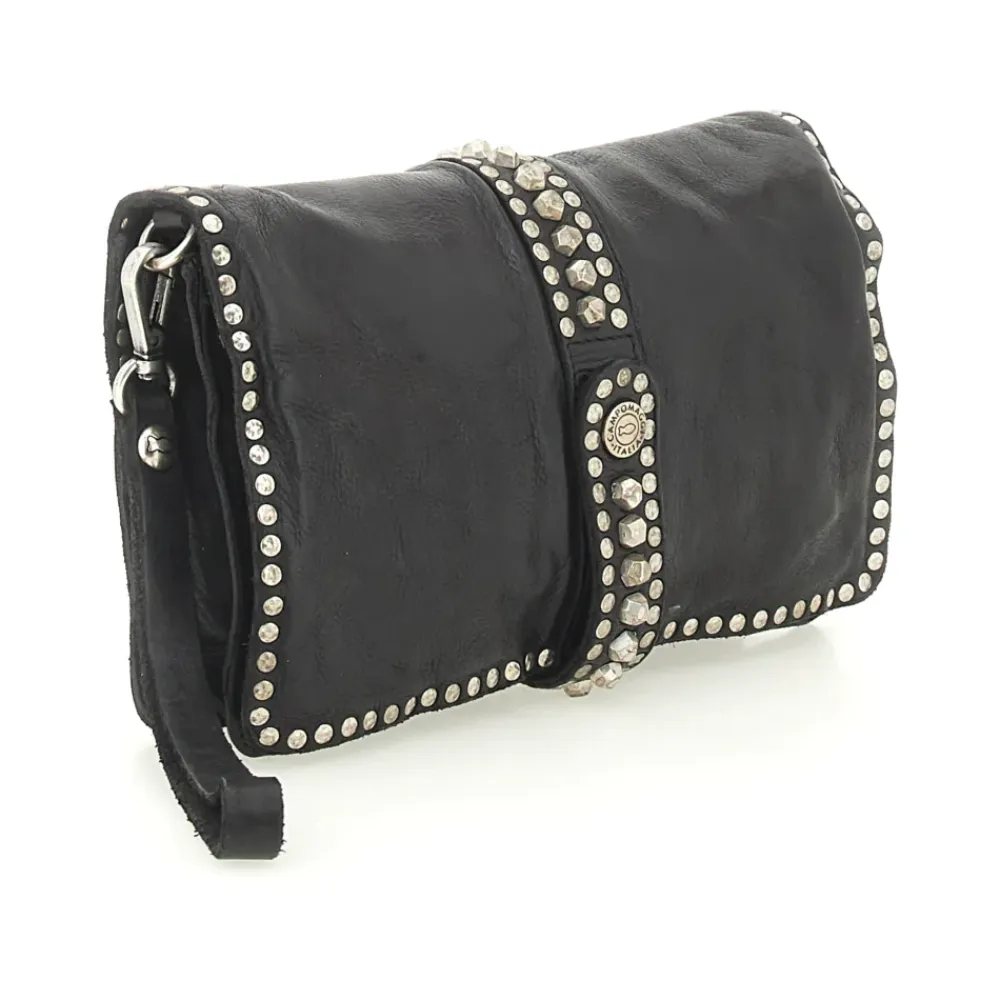 Campomaggi Betulla> Mini Bags
