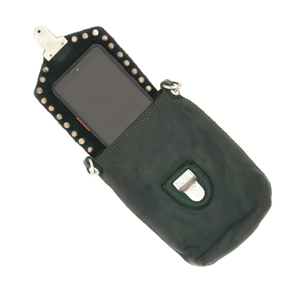 Campomaggi Betulla> Wallets And Small Leather Accessories