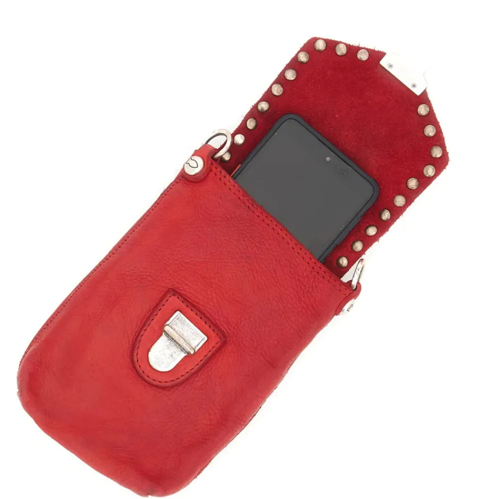 Campomaggi Betulla> Wallets And Small Leather Accessories