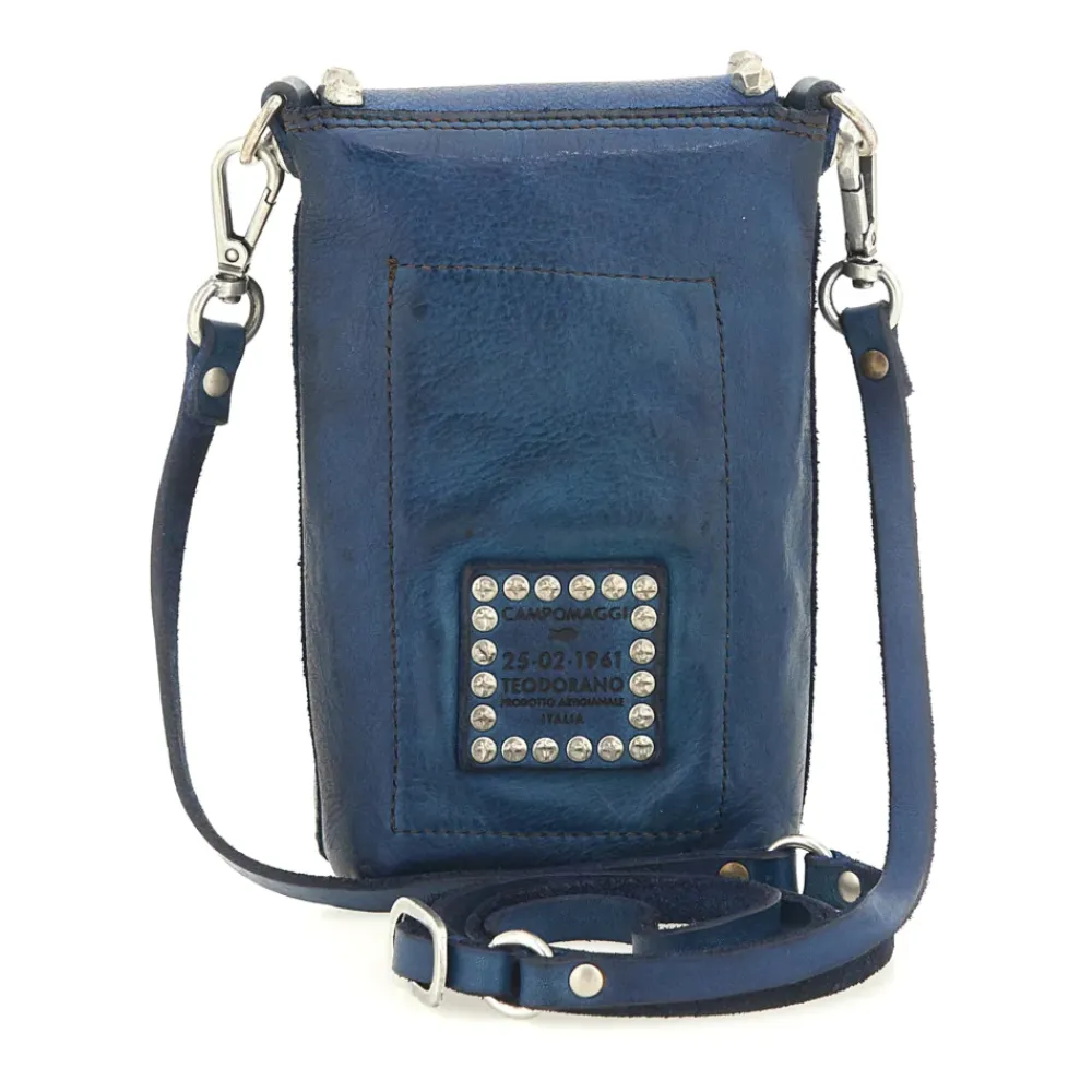 Campomaggi Betulla> Wallets And Small Leather Accessories