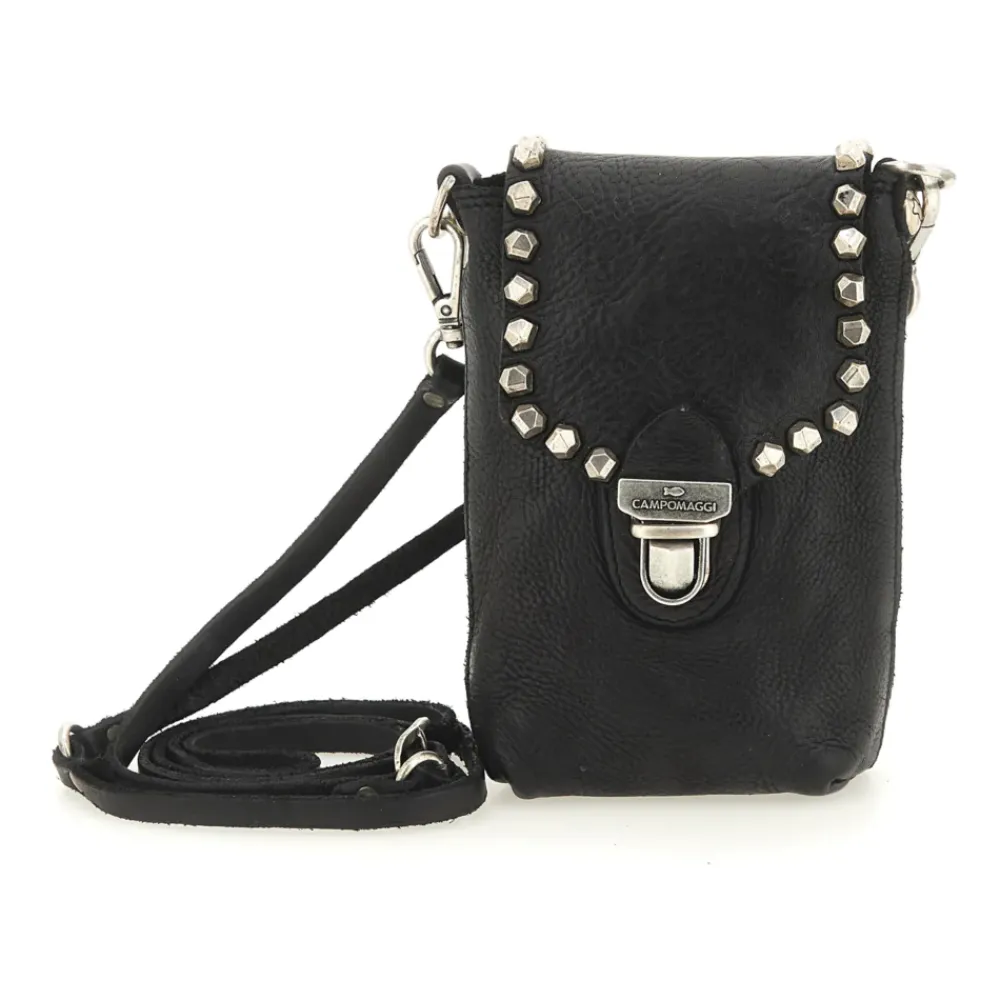 Campomaggi Betulla> Wallets And Small Leather Accessories