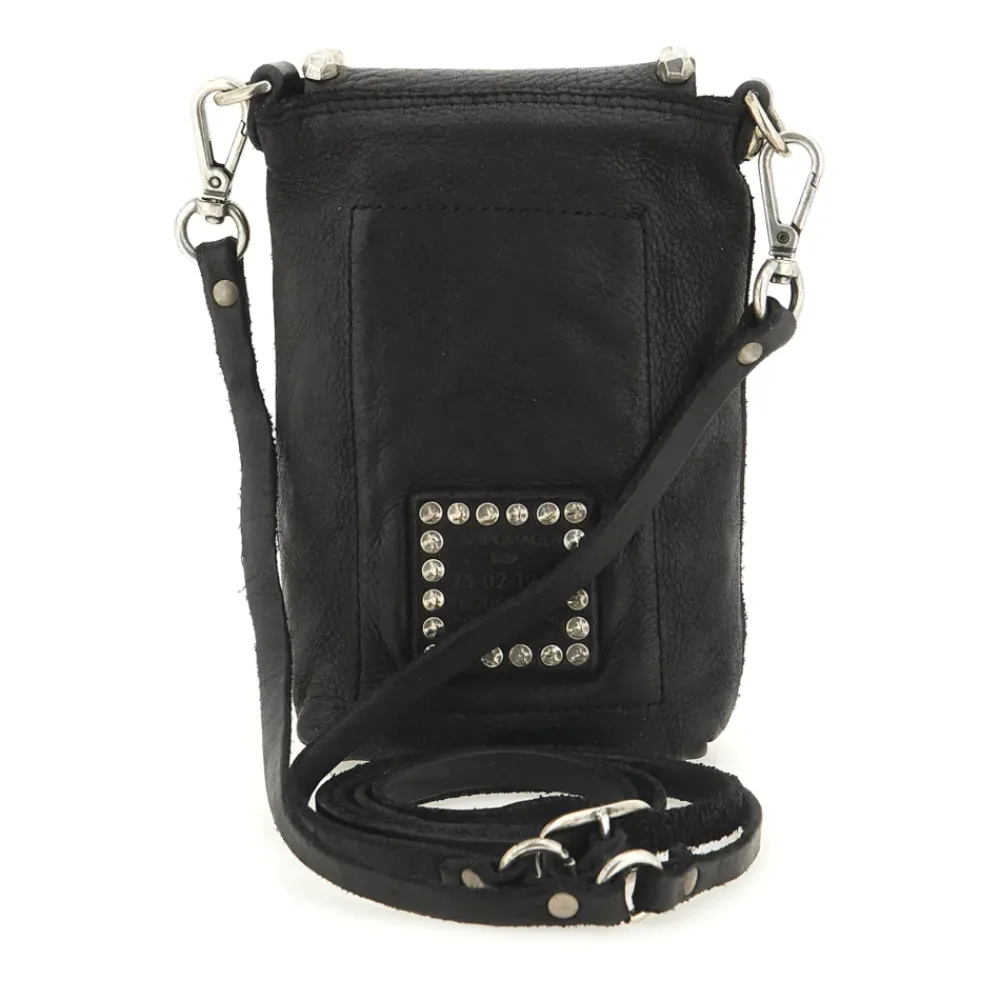 Campomaggi Betulla> Wallets And Small Leather Accessories