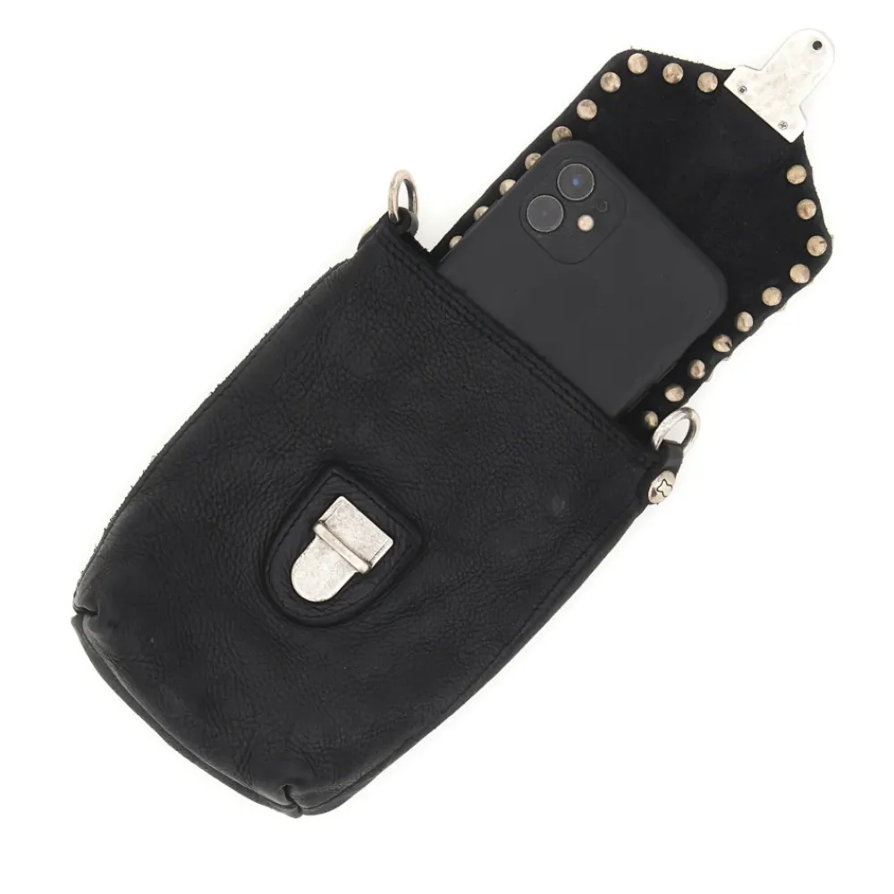 Campomaggi Betulla> Wallets And Small Leather Accessories