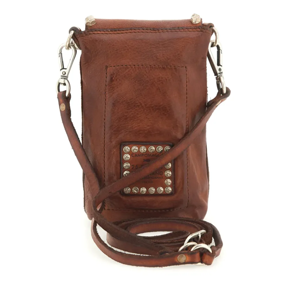 Campomaggi Betulla> Wallets And Small Leather Accessories