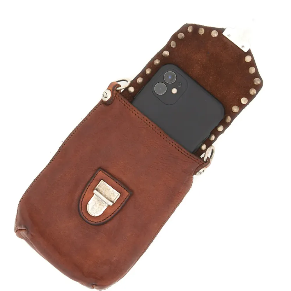 Campomaggi Betulla> Wallets And Small Leather Accessories