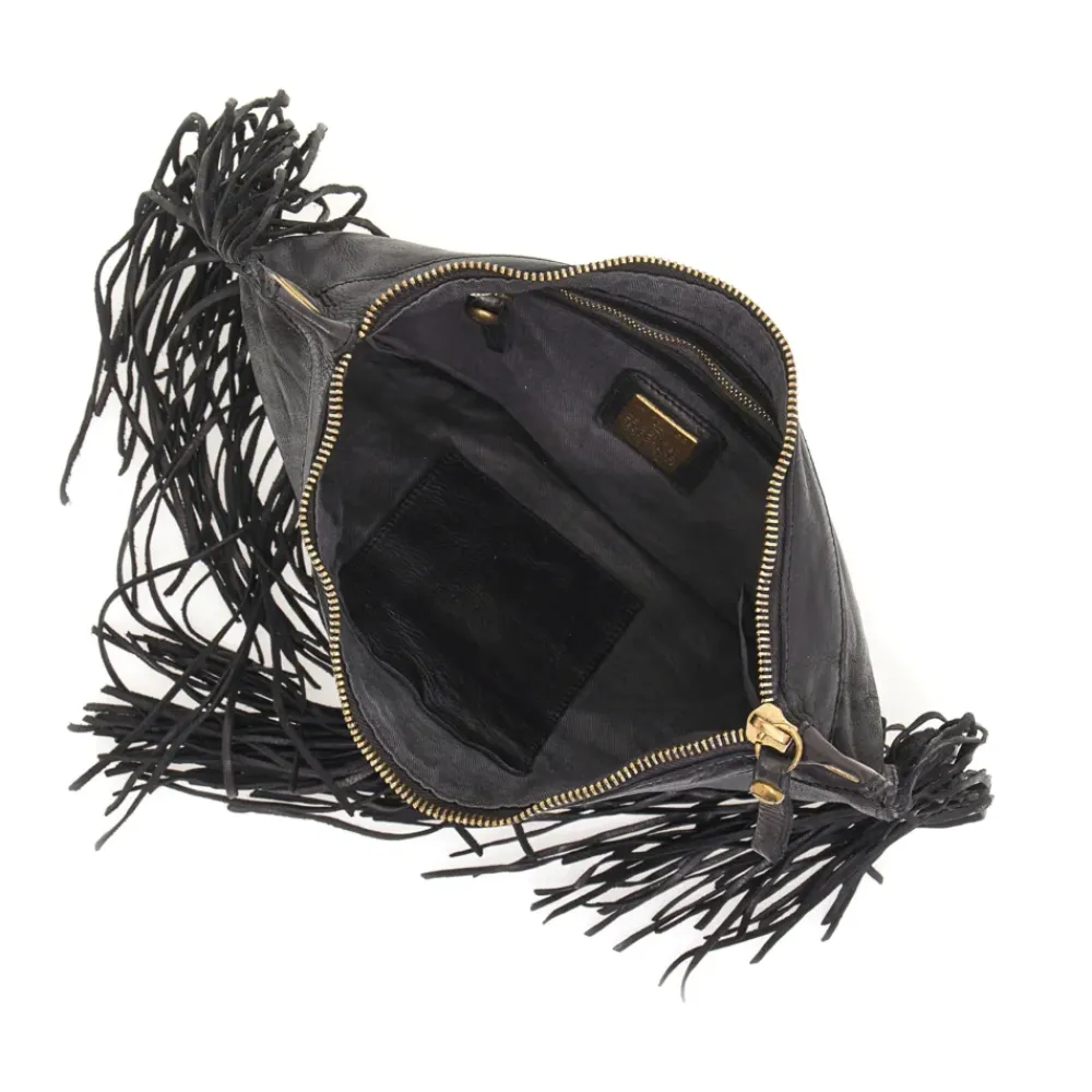 Campomaggi Cala Luna> Shoulder/Hobo Bag