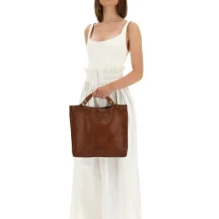 Campomaggi Calipso> Handbags|Shoppers/Tote bags