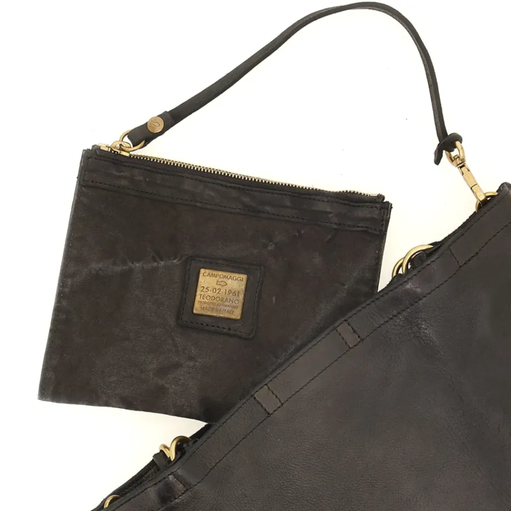 Campomaggi Calipso> Handbags