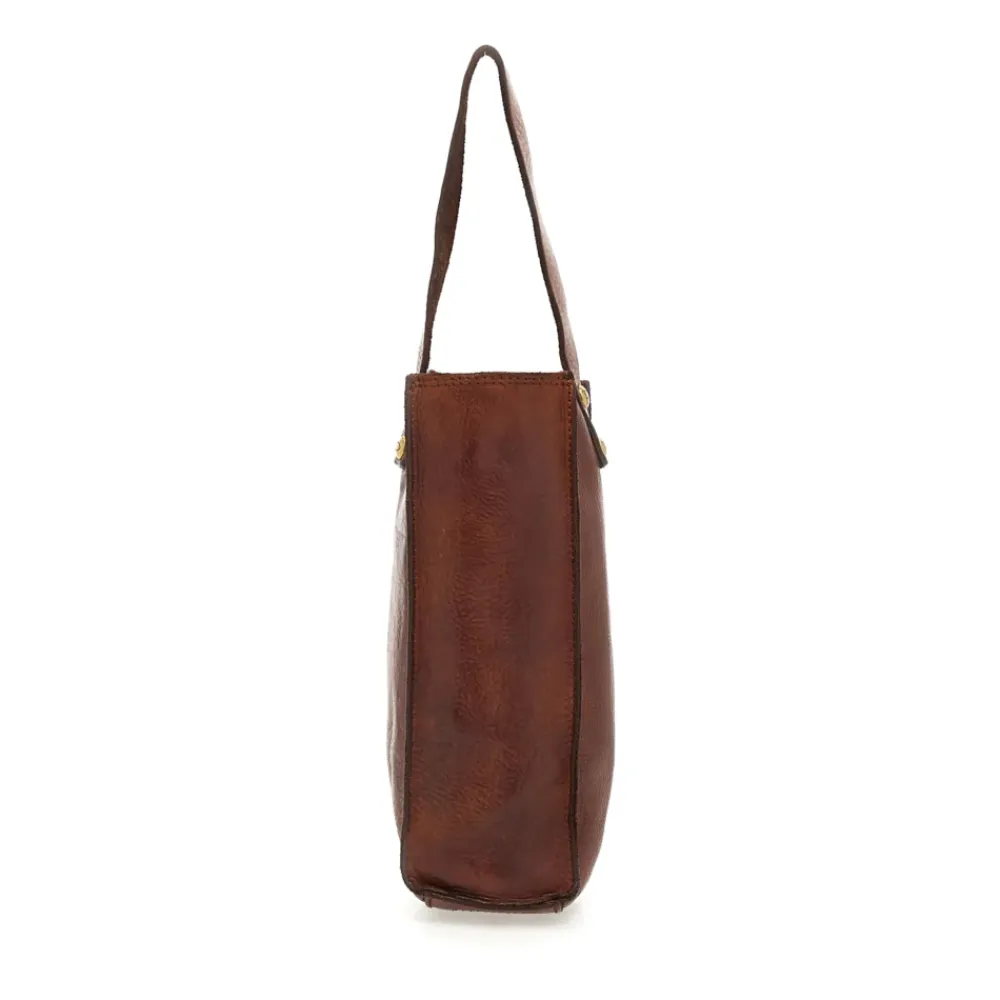 Campomaggi CASA Bottle Holder> Casa